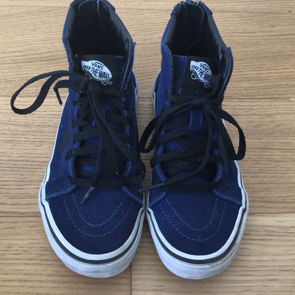 Vans sneakers